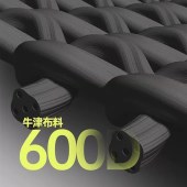 趣游帮黑耀畅行聚拢款营地车(YB010)
