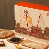 燕之坊杂粮粗粮礼盒4.2斤