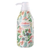 CathKidston香韵沐浴露（葡萄西柚）