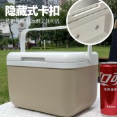 趣游帮户外便携保温箱(Q521)