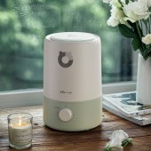 小熊加湿器便捷上加水设计 JSQ-D30Z2