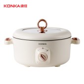 康佳3L多功能电热锅KZG-HP03
