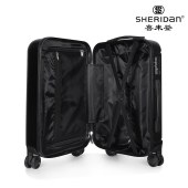 SHERIDAN喜来登20寸时尚休闲拉杆箱SHX-035A