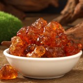 燕之坊金琥珀桃胶200g