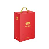 鲁花浓韵臻品礼盒E