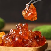 燕之坊金琥珀桃胶200g
