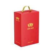 鲁花四季如意礼盒C