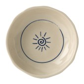 菲米生活与悦时光陶瓷餐具套装（二十件套）  FM-CJ2502