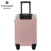 SHERIDAN喜来登旅行拉杆子母箱SHX-2303粉色