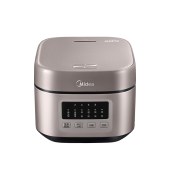 美的5L电饭煲MB-AFB5052R【ZMD安心系列】