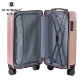 SHERIDAN喜来登旅行拉杆子母箱SHX-2303粉色