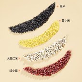 燕之坊杂粮干货谷韵礼盒3.51斤