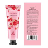 蜜斯莉蜜斯莉玫瑰香氛润手霜50g*2【MSL004-2】