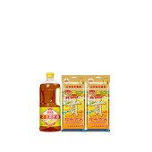 鲁花瑞气盈门礼盒B