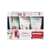 CathKidston英伦风绿茶香护手霜礼盒
