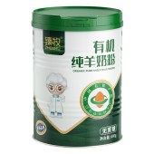 臻牧有机纯羊粉400g