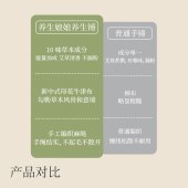 左点养生艾灸锤(故宫款)NN-ACC-2401