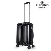 SHERIDAN喜来登20寸时尚休闲拉杆箱SHX-035A