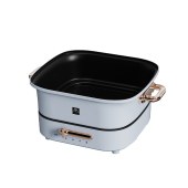 WORLD KITCHEN 康宁多功能料理锅WK-HEHP/KZ多功能料理锅