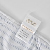 水星家纺YL DH苍翠抗菌夏被200cm*230cm  130535