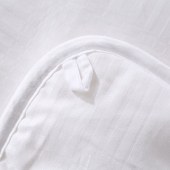 LOVO臻品提花蚕丝被 200*230
