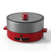 WORLD KITCHEN 康宁多功能料理锅WK-HHG1506/KZ