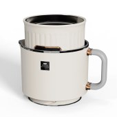 WORLD KITCHEN 康宁折叠水壶WK-GSH0815/KZ