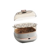 WORLD KITCHEN 康宁多用蒸炖锅WK-GZD3001/KZ多用蒸炖锅