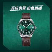 飞亚达（FIYTA）马赫系列战斗精英款男士机械表腕表JG100070.WNK