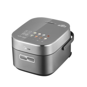 美的（Midea）4L电饭煲一键低糖饭智能高端电饭锅MB-EFB4026H