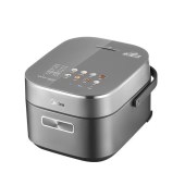 美的（Midea）4L电饭煲一键低糖饭智能高端电饭锅MB-EFB4026H