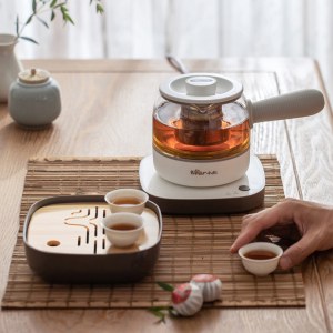 小熊煮茶器ZCQ-A05S1