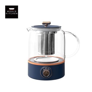 WORLD KITCHEN 康宁多功能煮茶壶WK-SH1011/KZ多功能煮茶壶