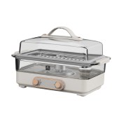 WORLD KITCHEN 康宁多功能电蒸锅WK-GZG7006/KZ多功能电蒸锅