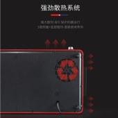 迈卡罗电陶炉MC-8151