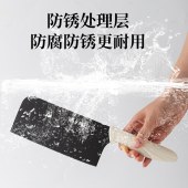 张小泉鎏影六件刀具套装