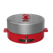 WORLD KITCHEN 康宁多功能料理锅WK-HHG1506/KZ