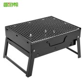 趣游帮便携折叠烧烤炉(Y03)