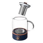 WORLD KITCHEN 康宁多功能煮茶壶WK-SH1011/KZ多功能煮茶壶