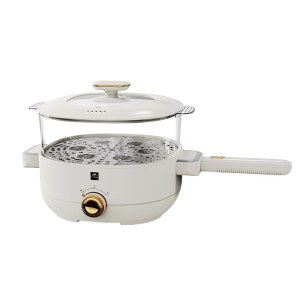 WORLD KITCHEN 康宁多功能料理锅 WK-GCG1505/KZ
