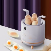WORLD KITCHEN 康宁多功能煮蛋器 WK-GZD0701/KZ