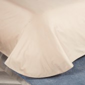 罗莱全棉100支贡缎四件套珊妮HB（被套200*230cm）