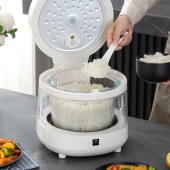 WORLD KITCHEN 康宁可视玻璃胆电饭煲WK-GFB3012/KZ