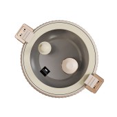 WORLD KITCHEN 康宁微压电煮锅WK-GZG1612/KZ