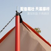 趣游帮四方防水天幕（Y12mini）
