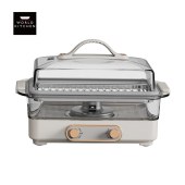 WORLD KITCHEN 康宁多功能电蒸锅WK-GZG7006/KZ多功能电蒸锅