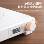 迈卡罗电磁炉MC-CL210