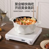 迈卡罗电磁炉MC-CL210