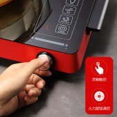 迈卡罗电陶炉MC-8151