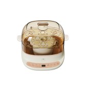 WORLD KITCHEN 康宁多用蒸炖锅WK-GZD3001/KZ多用蒸炖锅